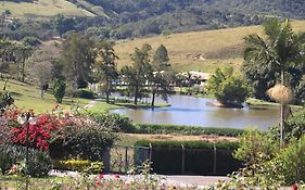 Hotel Fazenda Retiro das Rosas